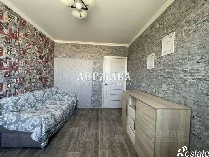 4-комн квартира Жукова мкр,дом 30