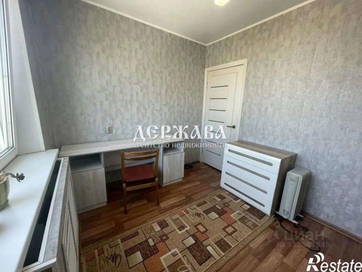 4-комн квартира Жукова мкр,дом 30