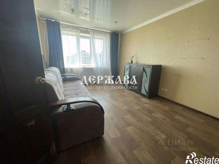4-комн квартира Жукова мкр,дом 30