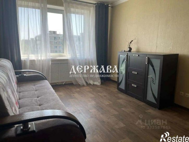 4-комн квартира Жукова мкр,дом 30