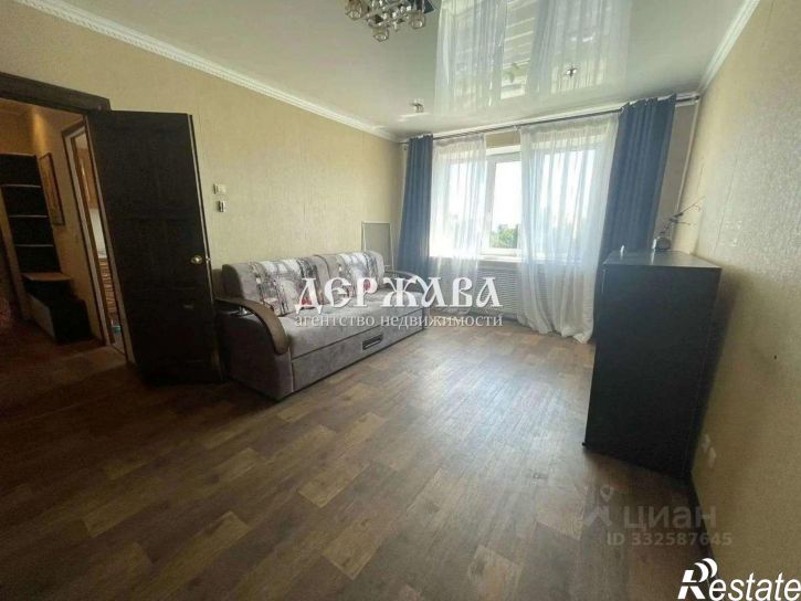 4-комн квартира Жукова мкр,дом 30