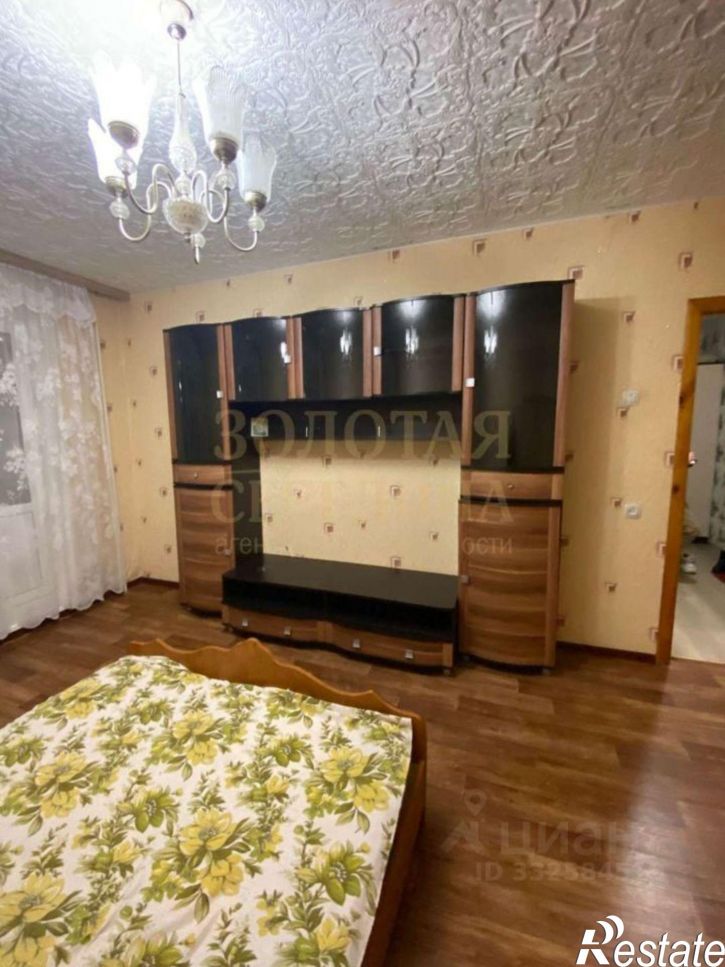 1-комн квартира Королева мкр,дом 8