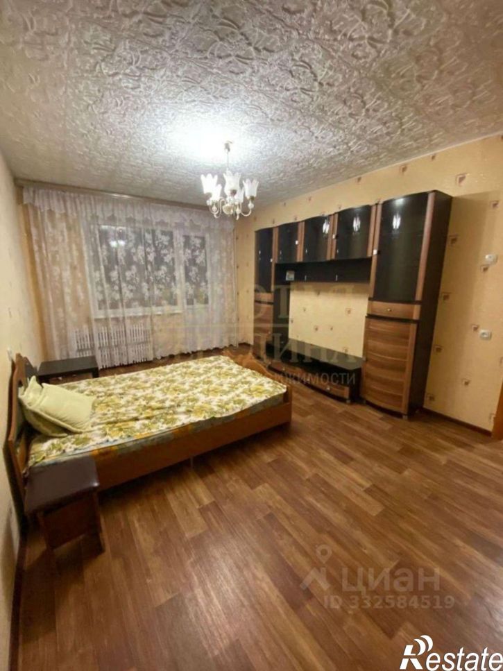 1-комн квартира Королева мкр,дом 8