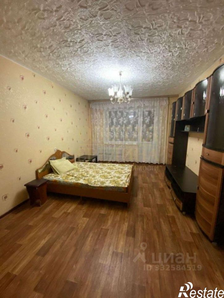 1-комн квартира Королева мкр,дом 8