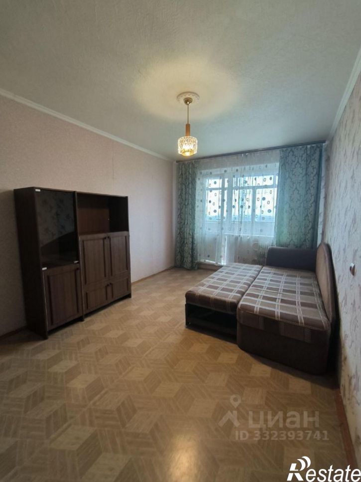 2-комн квартира Белгород, улица Челюскинцев, 35