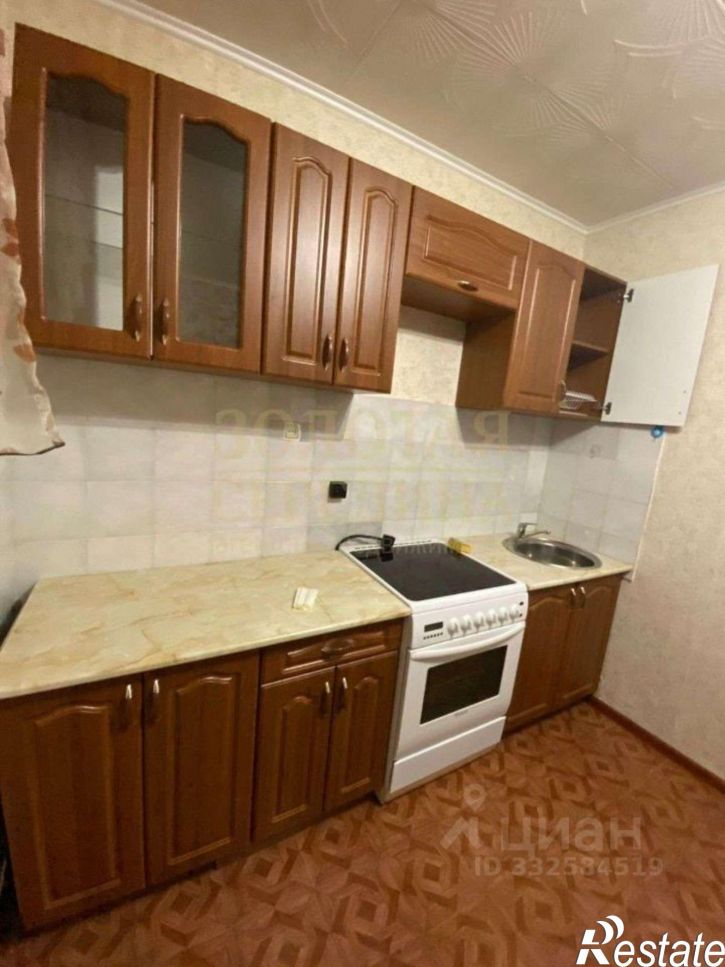 1-комн квартира Королева мкр,дом 8