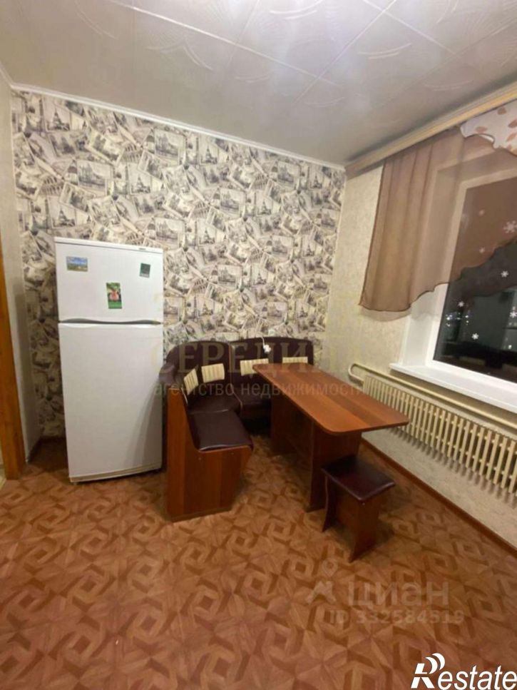 1-комн квартира Королева мкр,дом 8