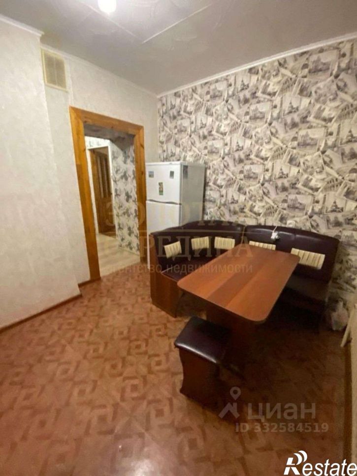 1-комн квартира Королева мкр,дом 8