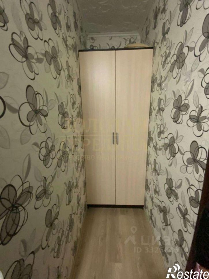 1-комн квартира Королева мкр,дом 8