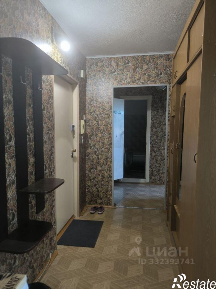 2-комн квартира Белгород, улица Челюскинцев, 35