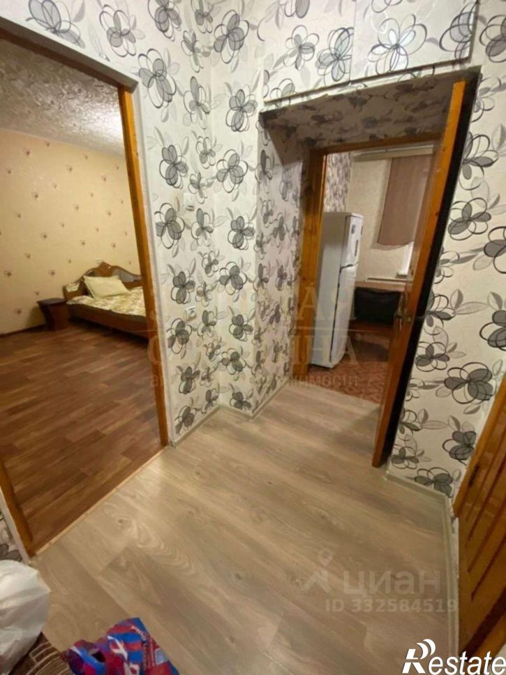 1-комн квартира Королева мкр,дом 8