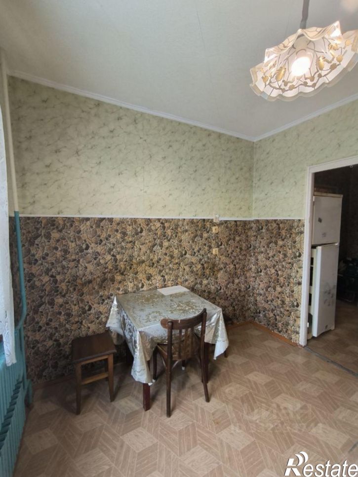 2-комн квартира Белгород, улица Челюскинцев, 35