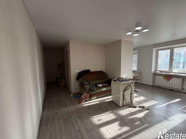 1-комн квартира улица Кирова,дом 30