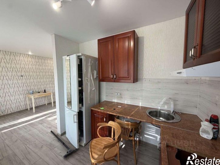 1-комн квартира улица Кирова,дом 30