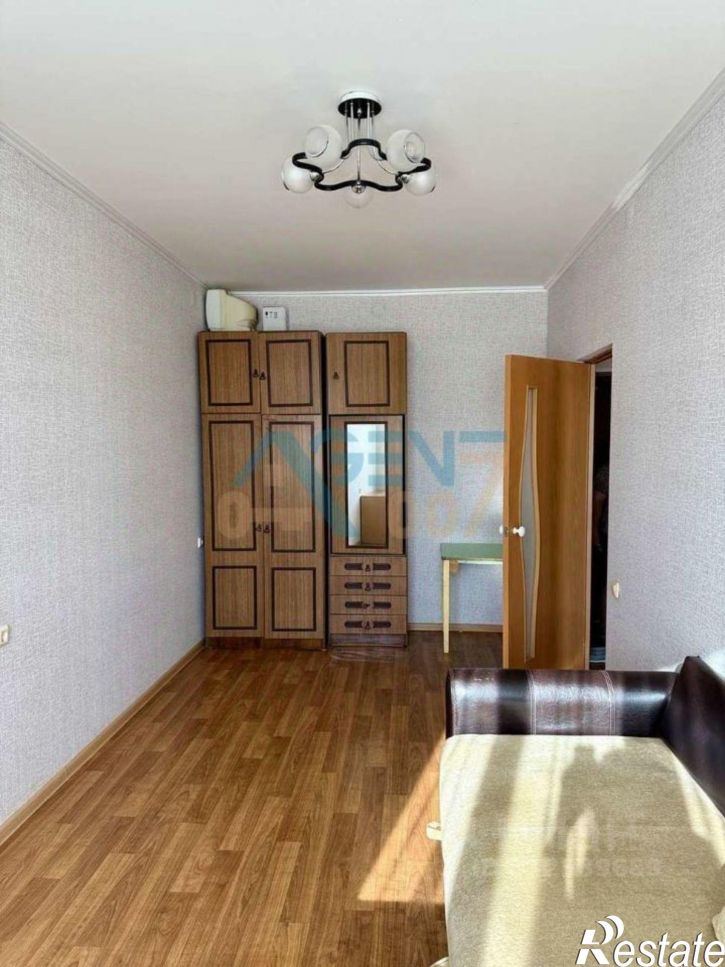 1-комн квартира улица Мичурина,дом 1