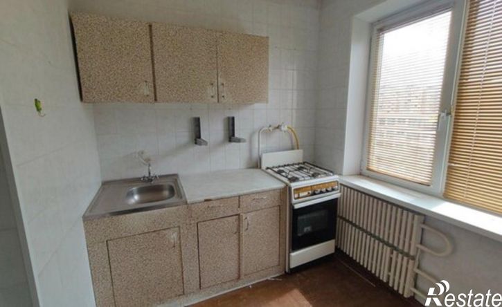 1-комн квартира ул Космонавтов, 3,  д. 3