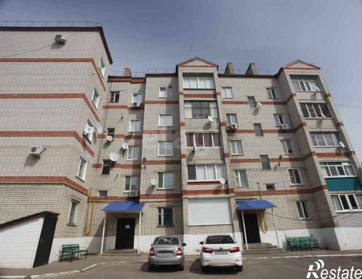 3-комн квартира ул Тимирязева, 101/1,  д. 101/1