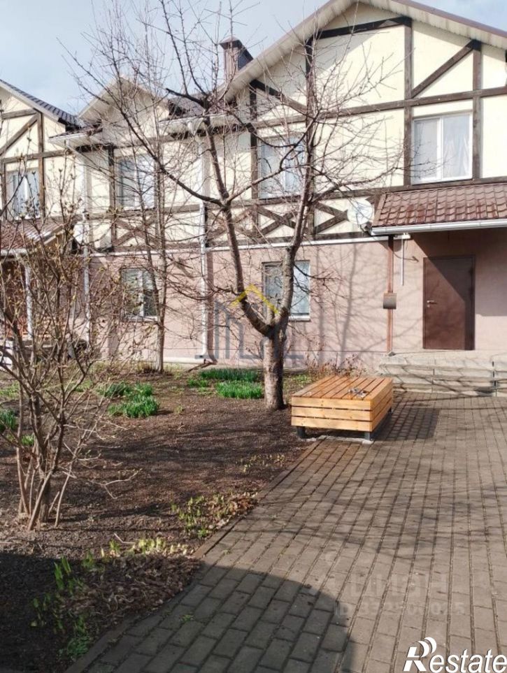 2-комн квартира Белгородский район, Европа мкр