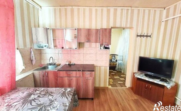 1-комн квартира ул 9 Января, 41,  д. 41