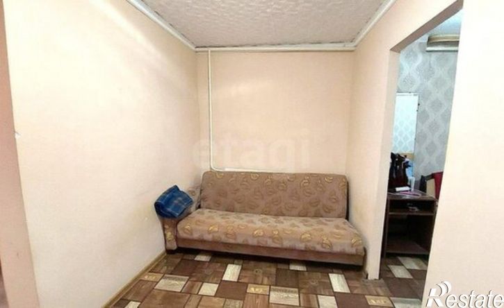 1-комн квартира ул 9 Января, 41,  д. 41