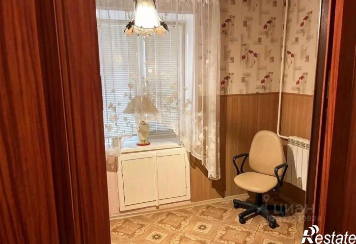 3-комн квартира ул Дзержинского, 86,  д. 86