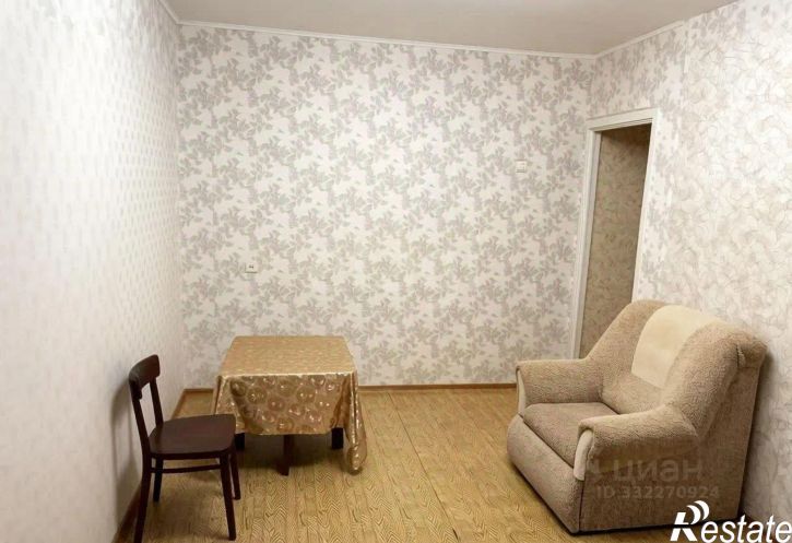 3-комн квартира ул Дзержинского, 86,  д. 86