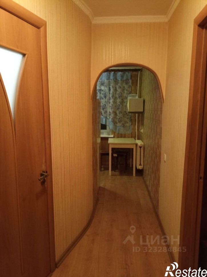 1-комн квартира Белгород, проспект Богдана Хмельницкого, 138