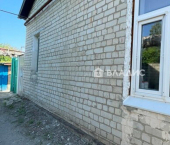 1-комн, 31кв м, этаж 1/1 ул Веселая, 36