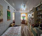 2-комн, 39кв м, этаж 1/2 ул Комсомольская, 66