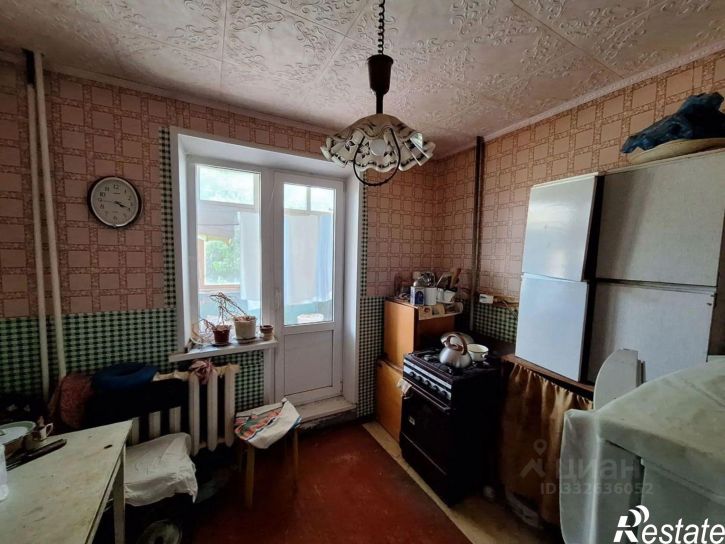1-комн квартира ул Генерала Шумилова, 23,  д. 23