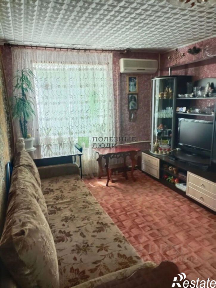 1-комн квартира ул Ст.Разина, 1,  д. 1