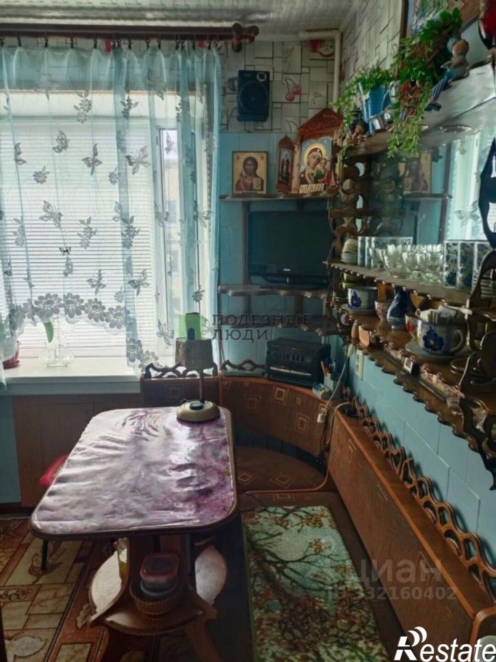 1-комн квартира ул Ст.Разина, 1,  д. 1