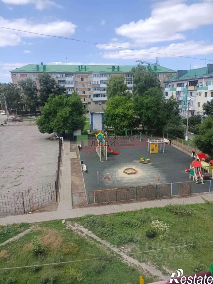 1-комн квартира ул Ст.Разина, 1,  д. 1