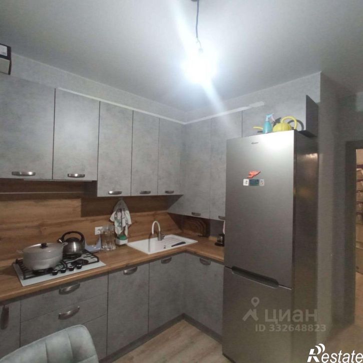 1-комн квартира Белгородский район