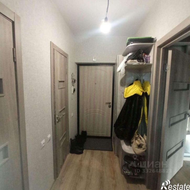 1-комн квартира Белгородский район