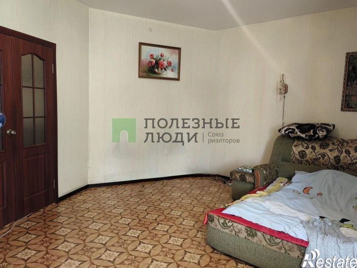 1-комн квартира ул Лунная, 1,  д. 1
