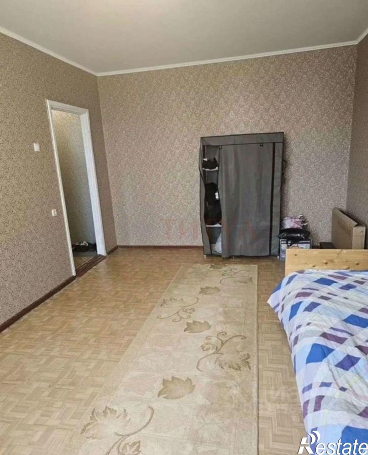 1-комн квартира Солнечный мкр, 6,  д. 6