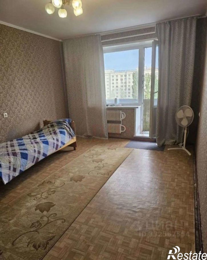1-комн квартира Солнечный мкр, 6,  д. 6