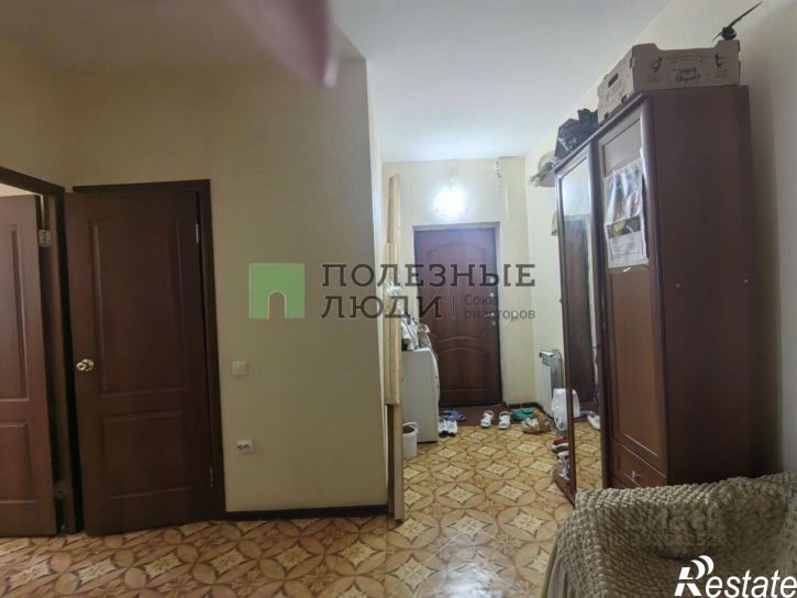 1-комн квартира ул Лунная, 1,  д. 1