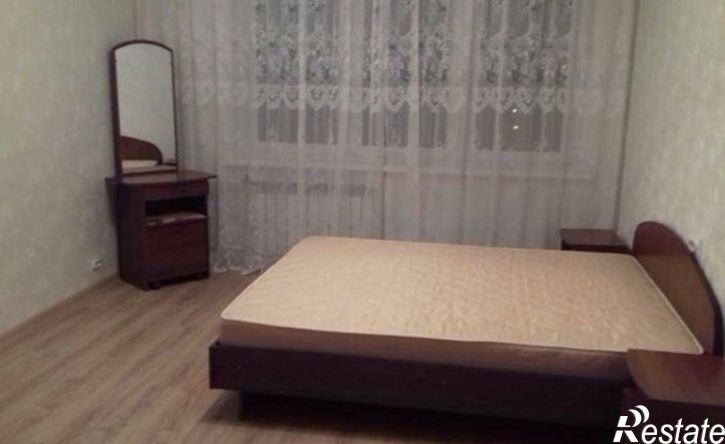 1-комн квартира ул Дзержинского, 121а,  д. 121а