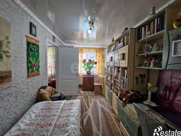 2-комн квартира ул Комсомольская, 66,  д. 66