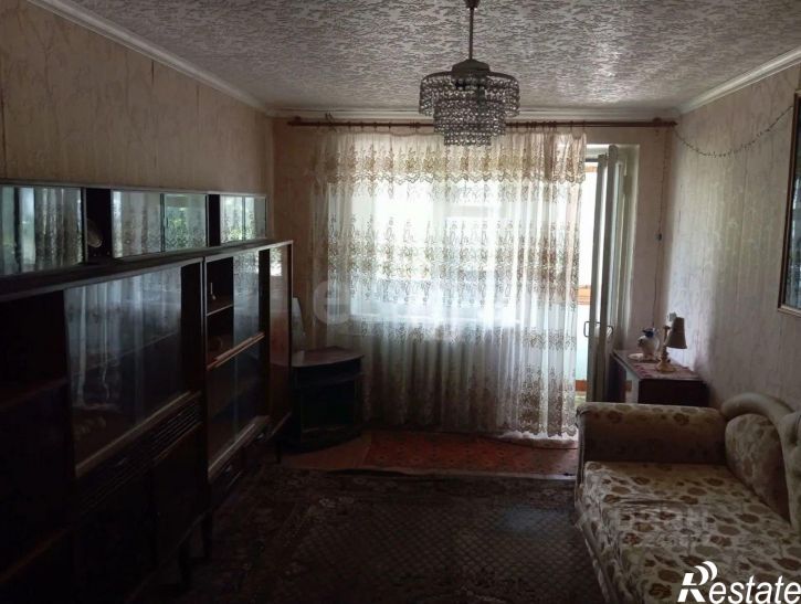 2-комн квартира ул Кирова, 50а,  д. 50а