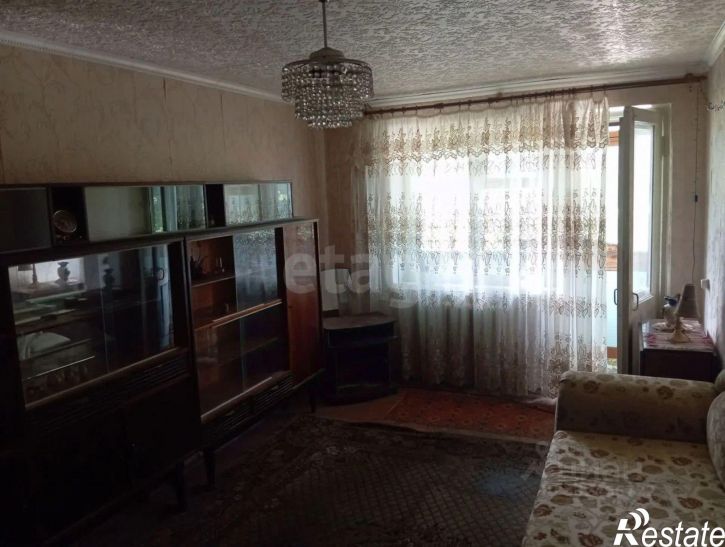 2-комн квартира ул Кирова, 50а,  д. 50а