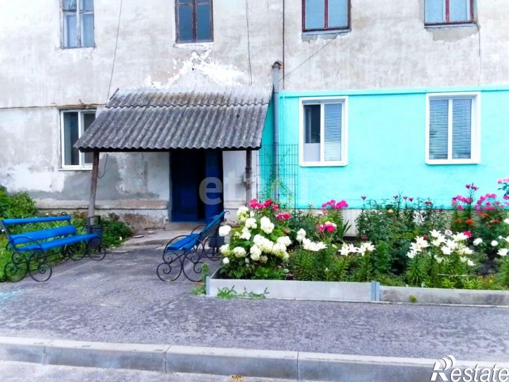 1-комн квартира