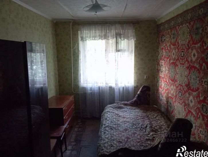 2-комн квартира ул Кирова, 50а,  д. 50а