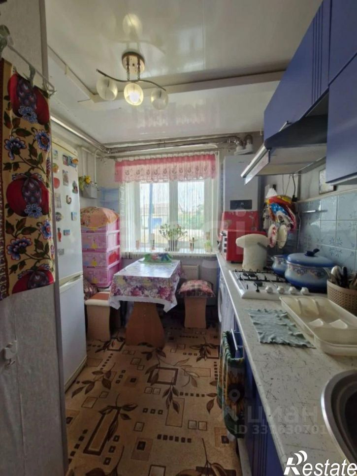 2-комн квартира ул Комсомольская, 66,  д. 66
