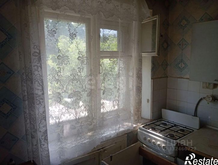 2-комн квартира ул Кирова, 50а,  д. 50а
