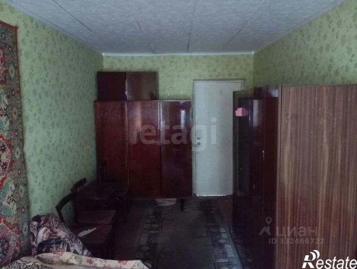 2-комн квартира ул Кирова, 50а,  д. 50а