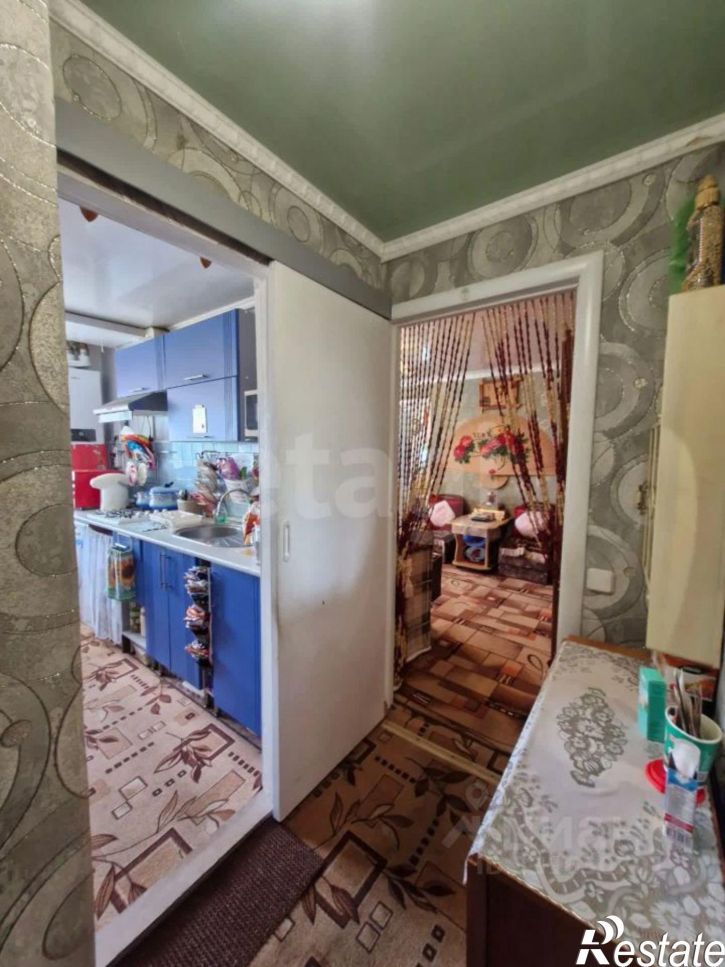 2-комн квартира ул Комсомольская, 66,  д. 66