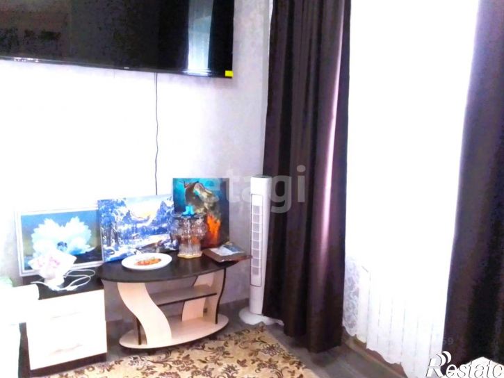 1-комн квартира